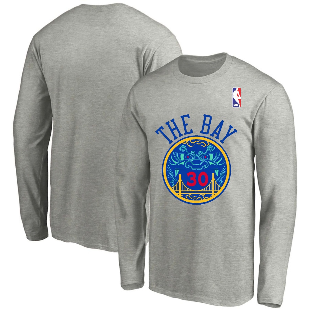 Camiseta the bay online warriors