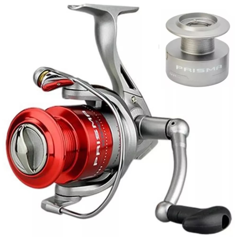 Molinete Marine Sports Prisma 3000 Fd