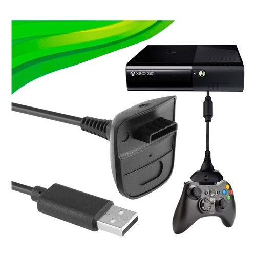 Controle Para XBOX PC X-360 Com fio Jogos Sistema de Vibração Botões  Giroscópicos