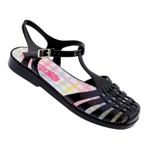 Sandalia Feminina Aranha Charmosa Chic Moda
