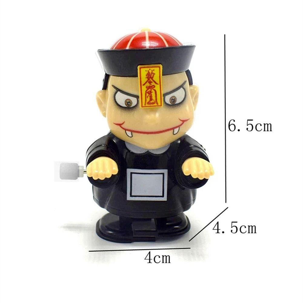 Paroi Wind Up Toys , Chinês Interessante Clockwork Zombie , Mini