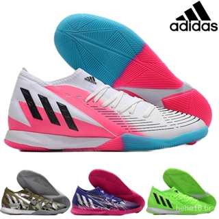 Sapatilhas Adidas Falcon Ice Pink Mulher