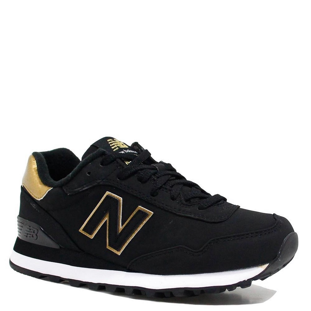 Tênis new balance 515 feminino clearance preto