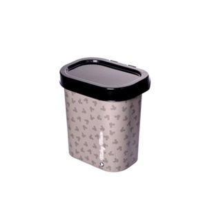 Lixeira Compacta de Pia - 2,5L - Mickey