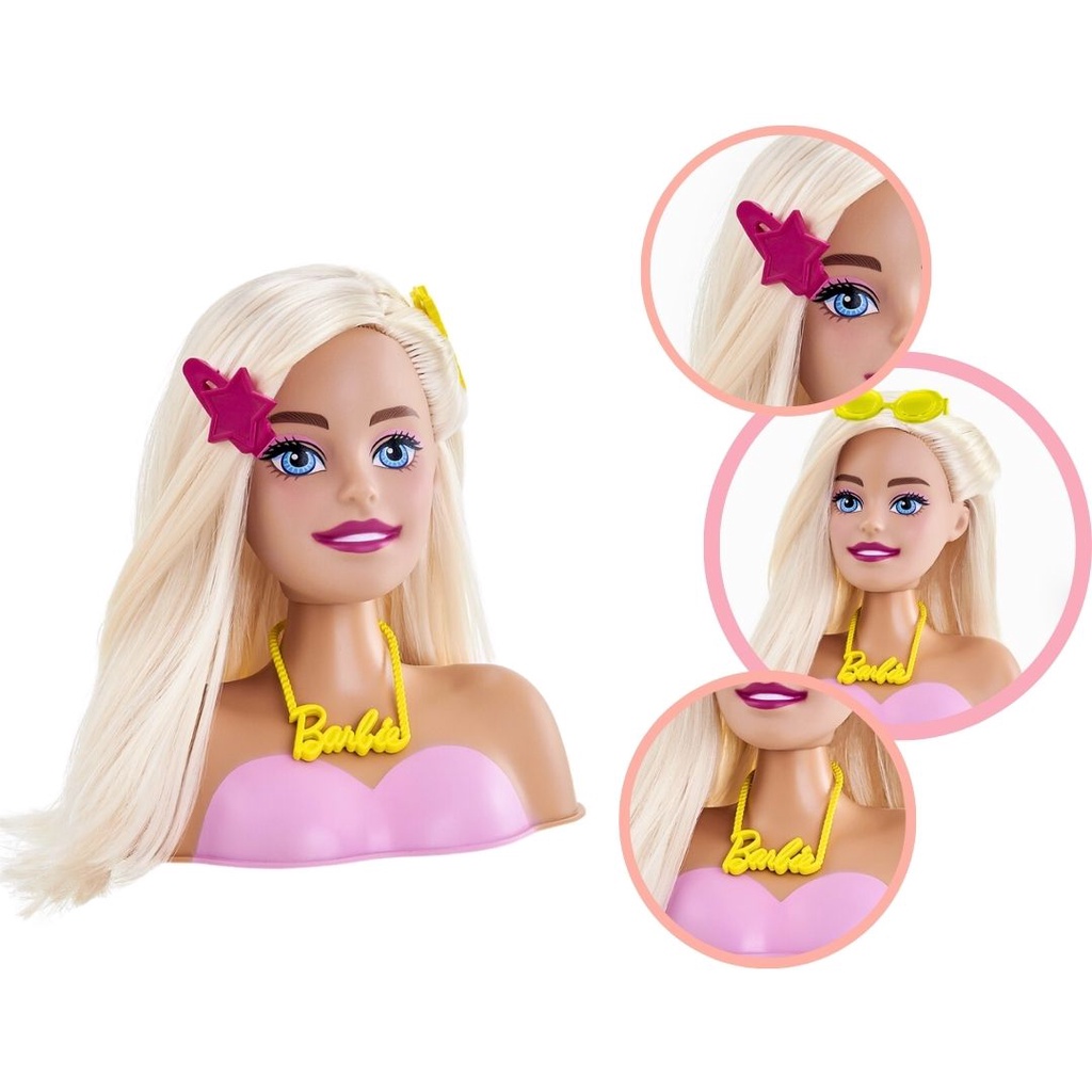 Small sales barbie toys