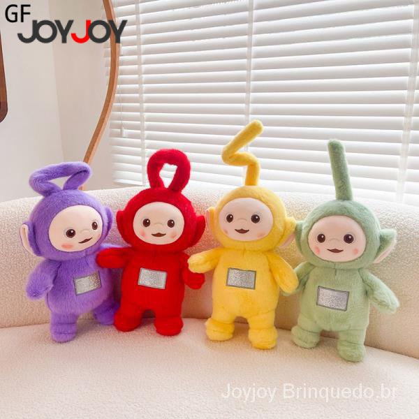 Teletubby sale plush toys