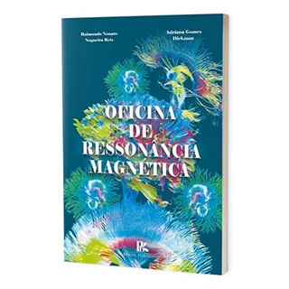 OFICINA SOBRE BASES FISICAS DA RESSONANCIA MAGNETICA em Oferta na Shopee