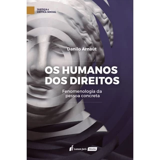 HUMANOS DOS DIREITOS, OS   2020 em Oferta na Shopee