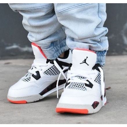 Tenis Botinha NikeairJordan infantil Tenis NikeinfantilAirjordan feminino Air jordan 4 masculino Oferta