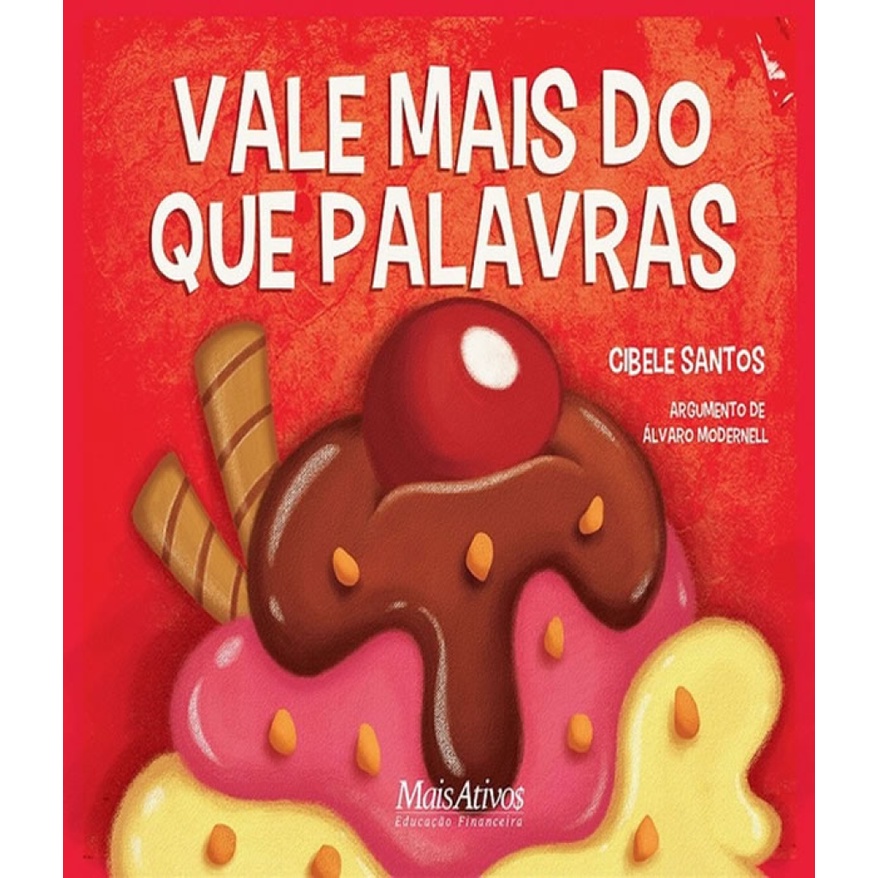 Vale Mais Do Que Palavras Shopee Brasil 3400