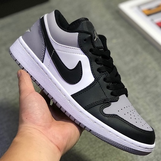 TÊNIS NIKE JORDAN 1 DUNK LOW CANO BAIXO FEMININO E MASCULINO CONFIRA !