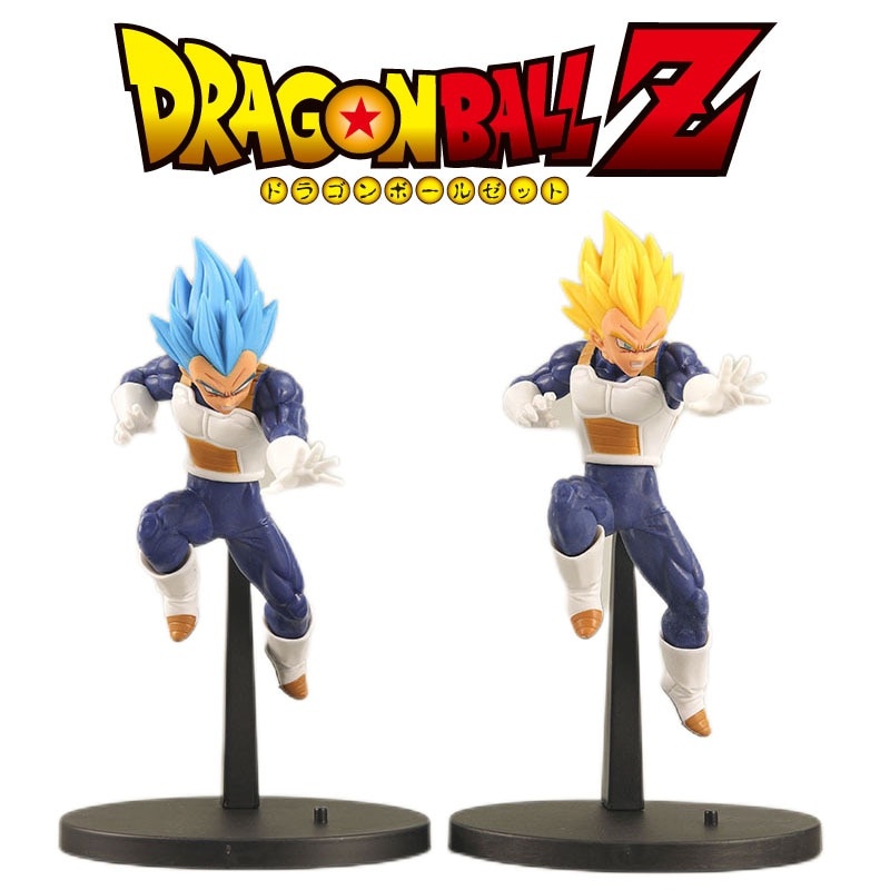 Bonecos Estatua Dragon Ball Super Bom - Novidade 2021