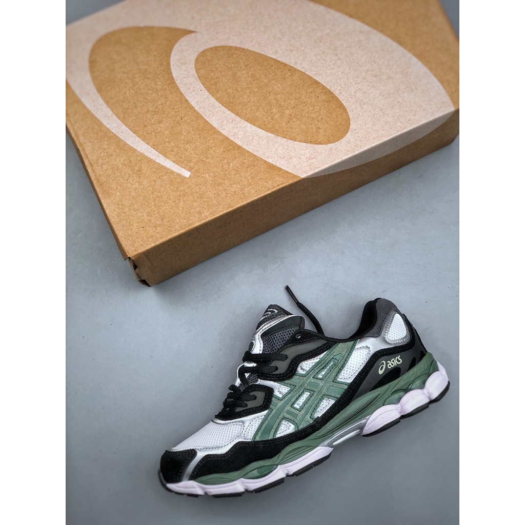 Sapatilhas GEL-NYC ASICS para homens e mulheres
