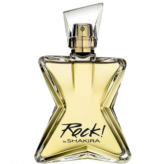 Perfume Rock! Shakira - Feminino - Eau de Toilette 80ml