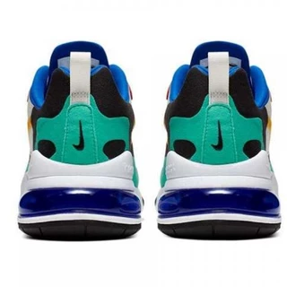 Tênis Nike Air Max 270 React Masculino/Feminino Academia e Esportes