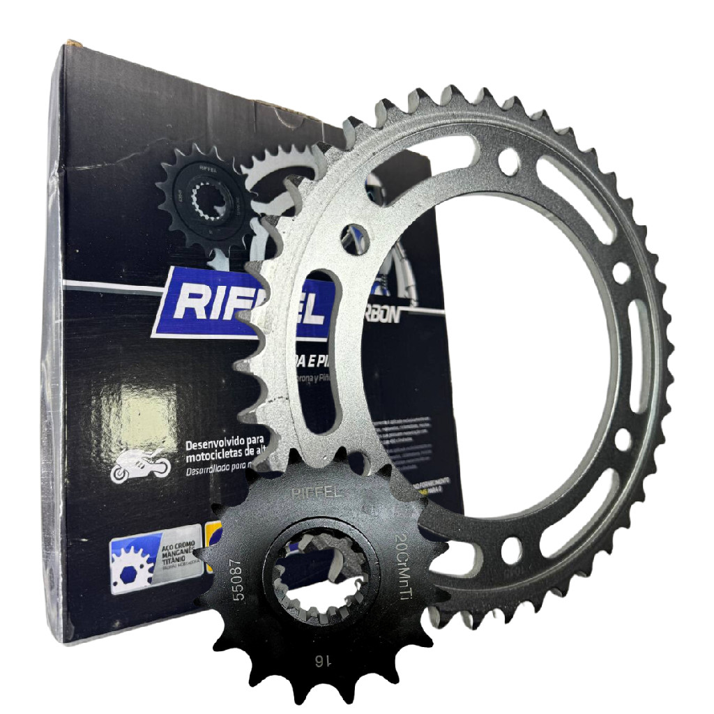 Cuscinetto e guarnizioni ruota anteriore SKF Honda CBR 900 RR