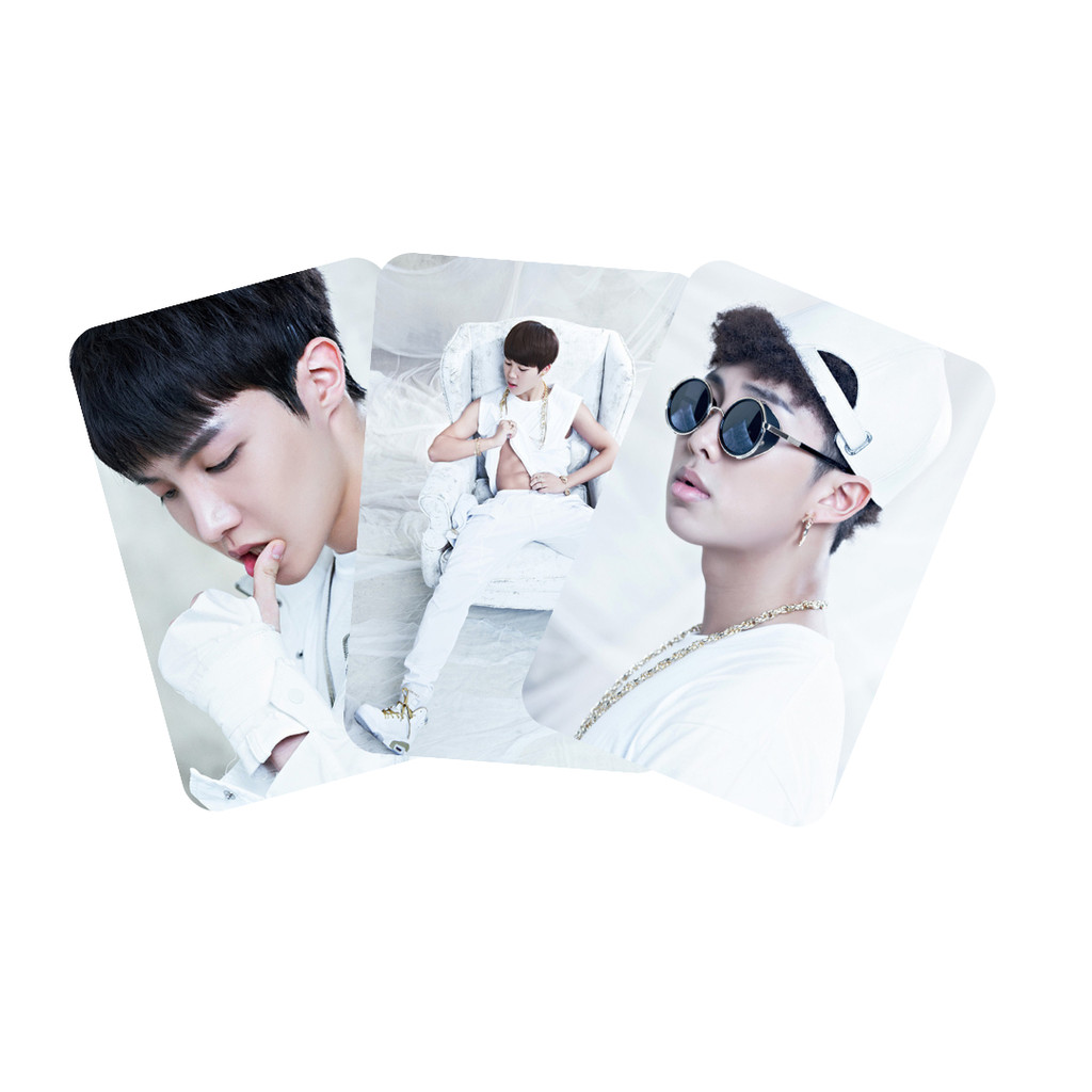 O!RUL8.2? BTS ERA1 Photocard set 8un. frente e verso | Shopee Brasil