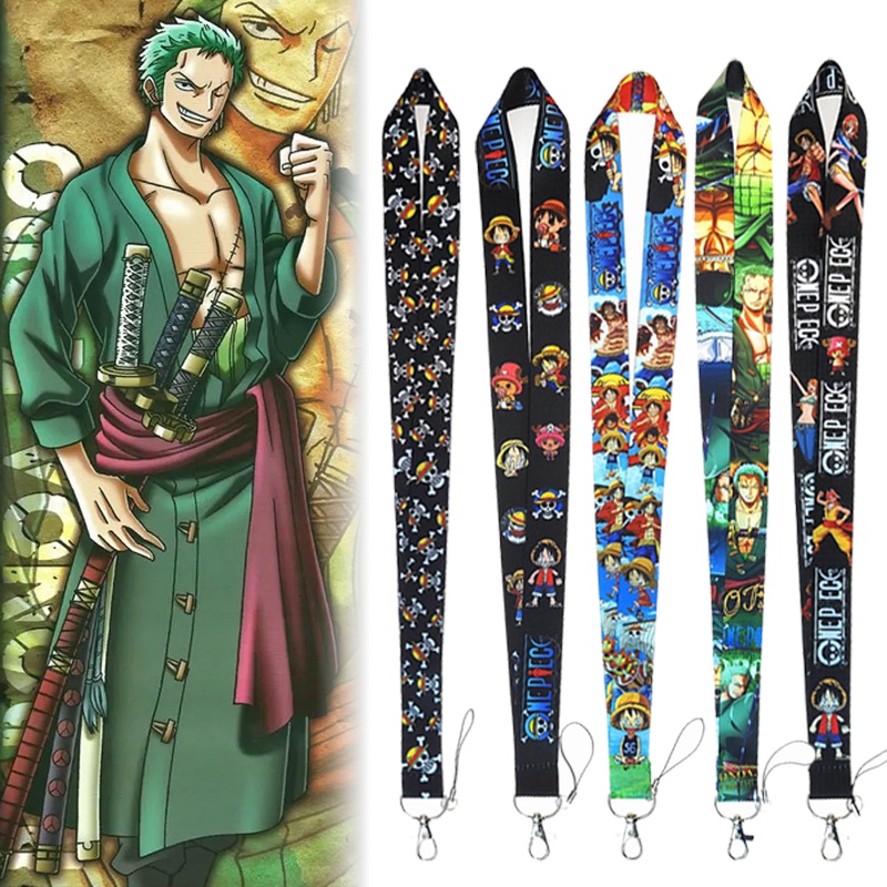 Anime uma peça luffy cosplay chaveiro zoro sanji dos desenhos