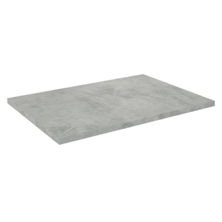 Tampo para Balcão de 70 x 60 cm para Cozinhas Lux, Glamy e Stella Mood Madesa em Oferta na Shopee