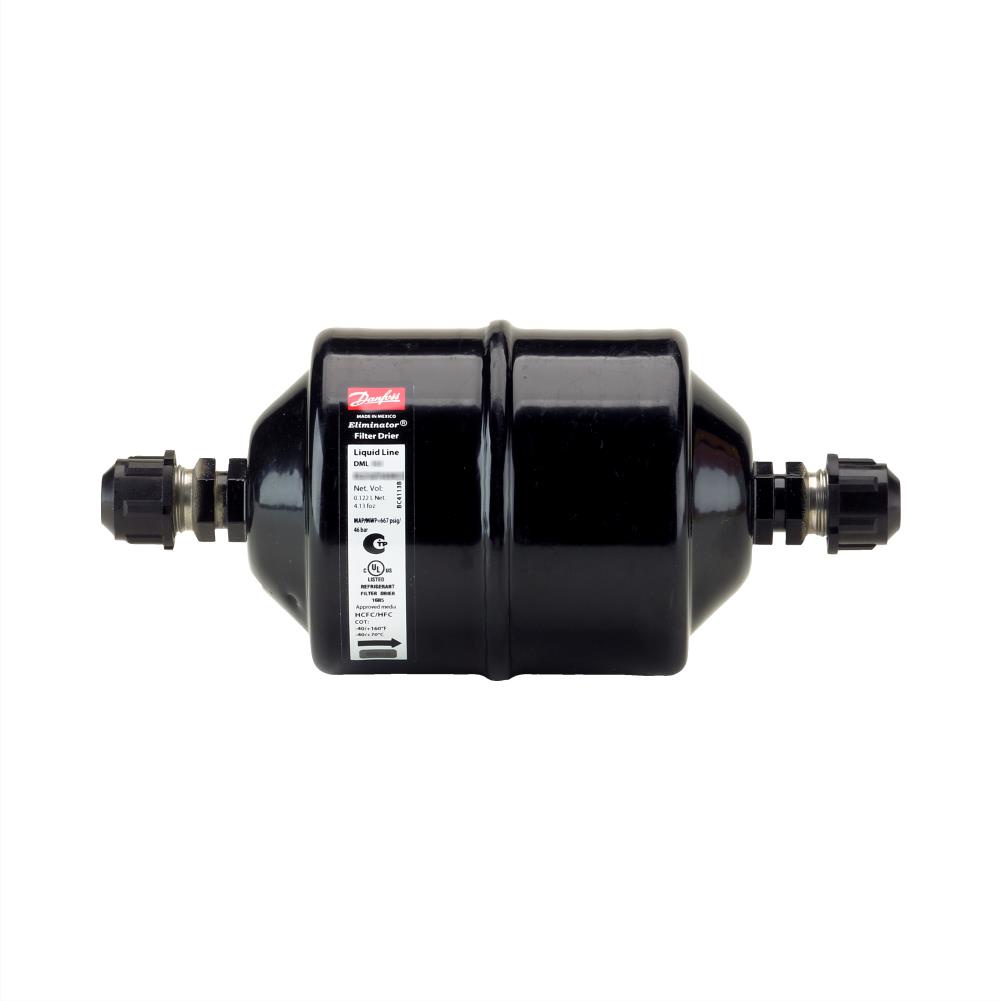 Filtro Secador Danfoss DML 304 1/2 Rosca - 023Z0050 | Shopee Brasil