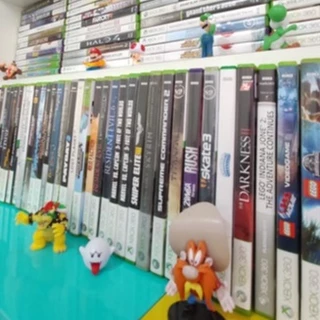 Jogos de Xbox 360 Originais - Jogos para Consoles Bloqueados e Desbloqueados
