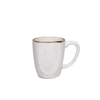 Caneca Ryo Maresia Areia 260ml Oxford Porcelanas