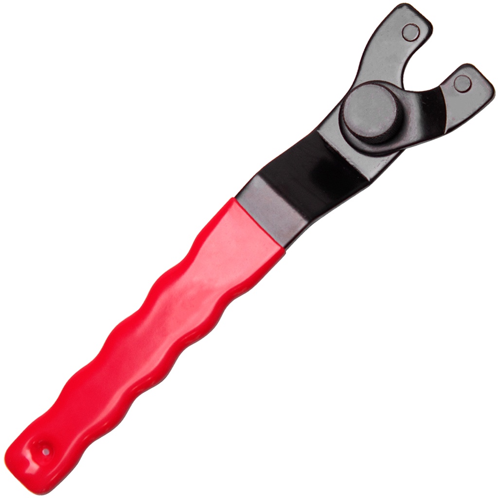 Chave de aperto de disco Para lixadeiras e esmerilhadeiras Universal