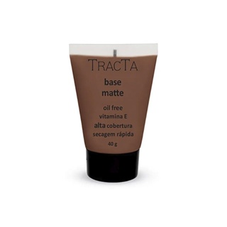 Base Facial Tracta Matte 07