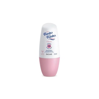 Desodorante Roll On Banho A Banho Classic 50ml