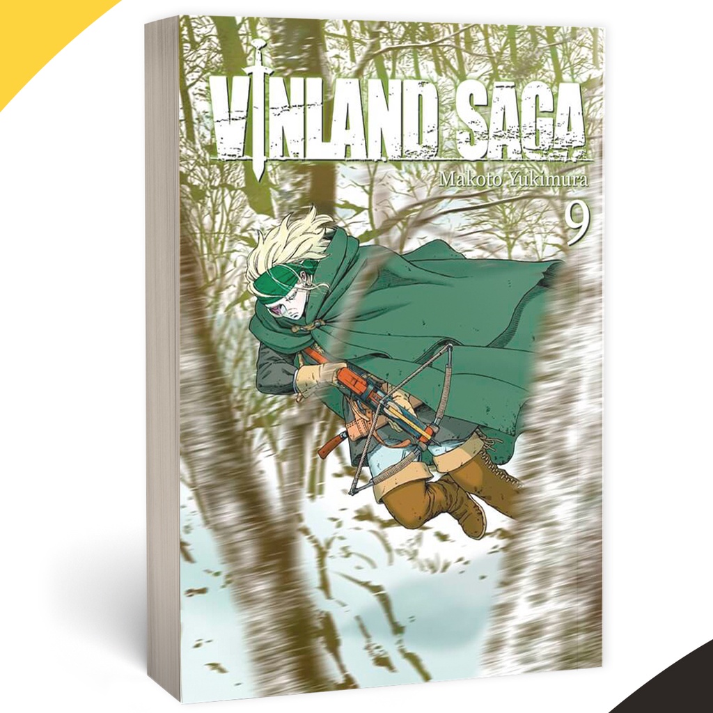 Vinland Saga 2 by Makoto Yukimura, Hardcover