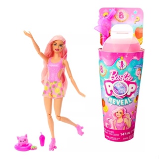 Barbie Roupas Fashion Complete Looks GWC27 Mattel - Bonecas