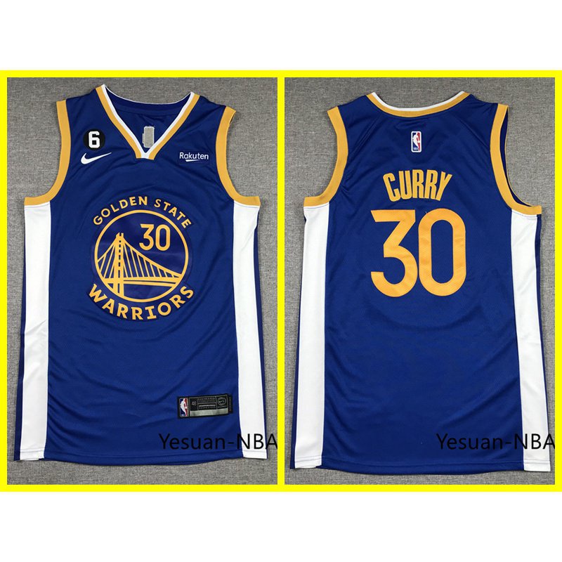 Men's Camisa 2023Nba Golden State Warriors 30 Stephen Curry basketball Camiseta De Basquetebol Jersey
