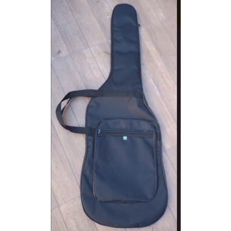 Capa Bag Guitarra Stratocaster 105x36x8 Acolchoada Promoção!!!