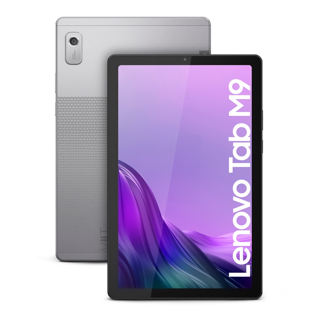 Tablet Lenovo Tab M9 TB310FU Octa-Core 64GB 4GB RAM Wifi Tela 9