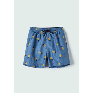 Shorts Infantil Menino Estampado