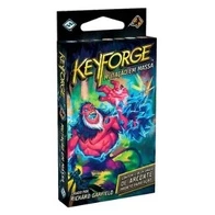 Deck avulso KeyForge Mutação em Massa