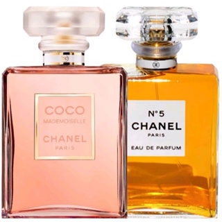 Perfume Chanel Mademoiselle em Oferta