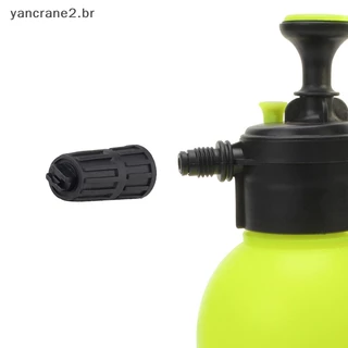 { YAN2 } Bocal De Espuma Bomba Operada Manualmente er Irrigação De Jardim Pressurizada À Mão yancrane2 . br