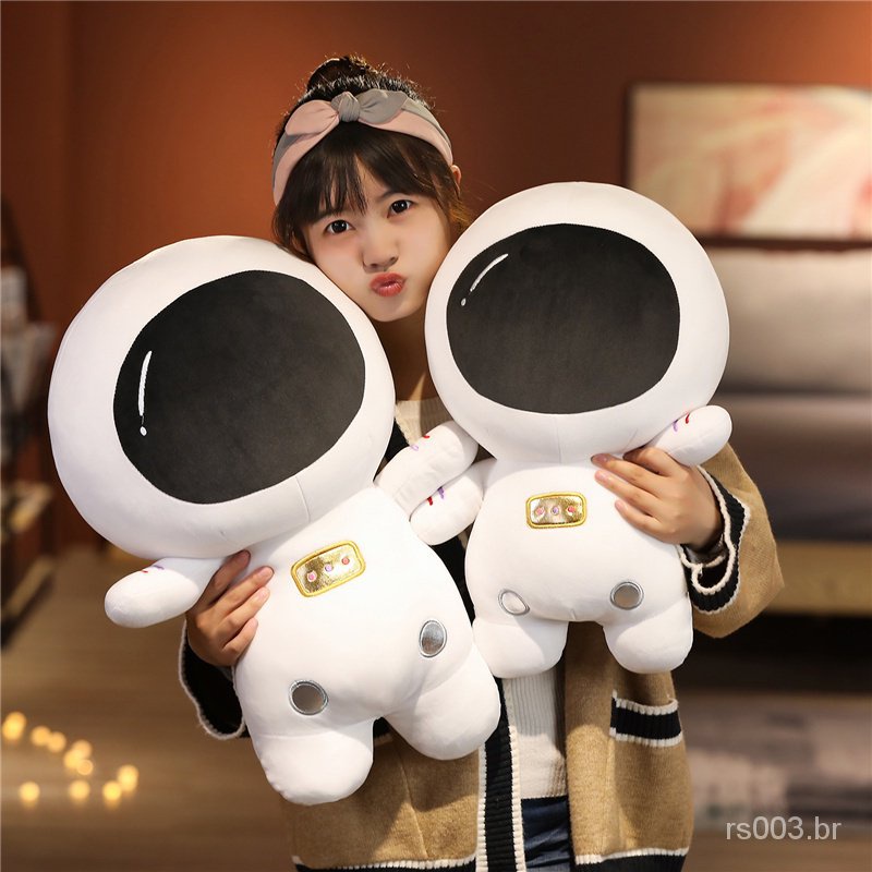 Astronaut plush hot sale