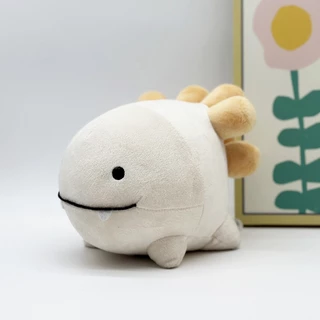 Bonecas De Pelúcia Deepwoken Sharko Plush Gift For Kids Home Decor Baby Brinquedos Recheados Para Crianças Jogo