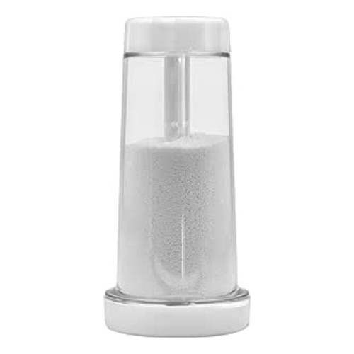 Tapioqueira Portátil Tapy Armazena Peneira Farinha Açucar Tapioca Doce