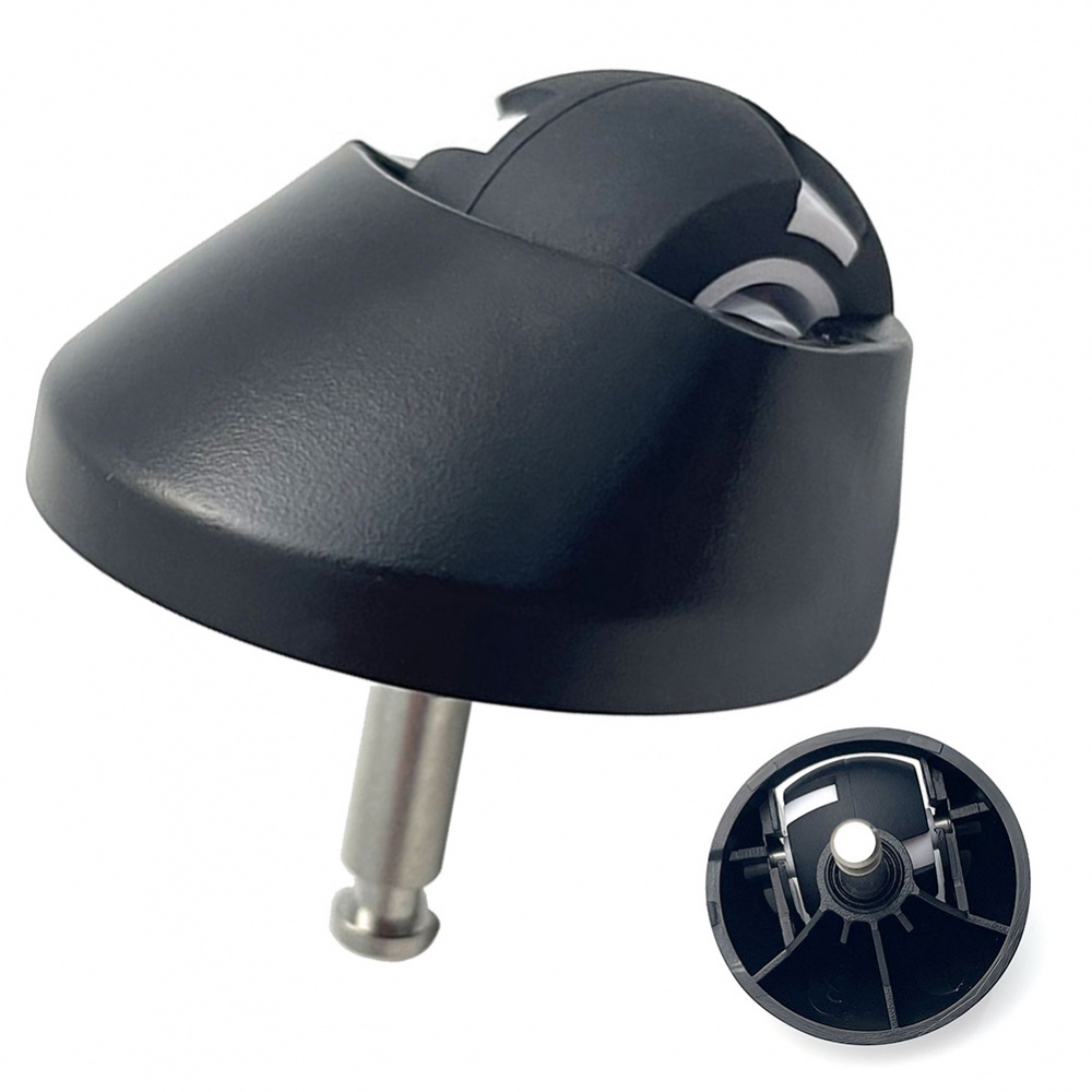 Para ABIR X5/X6/X8 Acessórios Do Aspirador De Robô Peças De Reposição Roda Universal