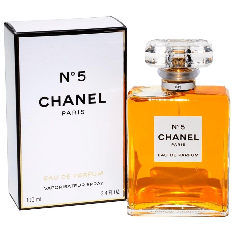 Chanel Perfume Allure Sport Masculino 100Ml - Loja de sapatos