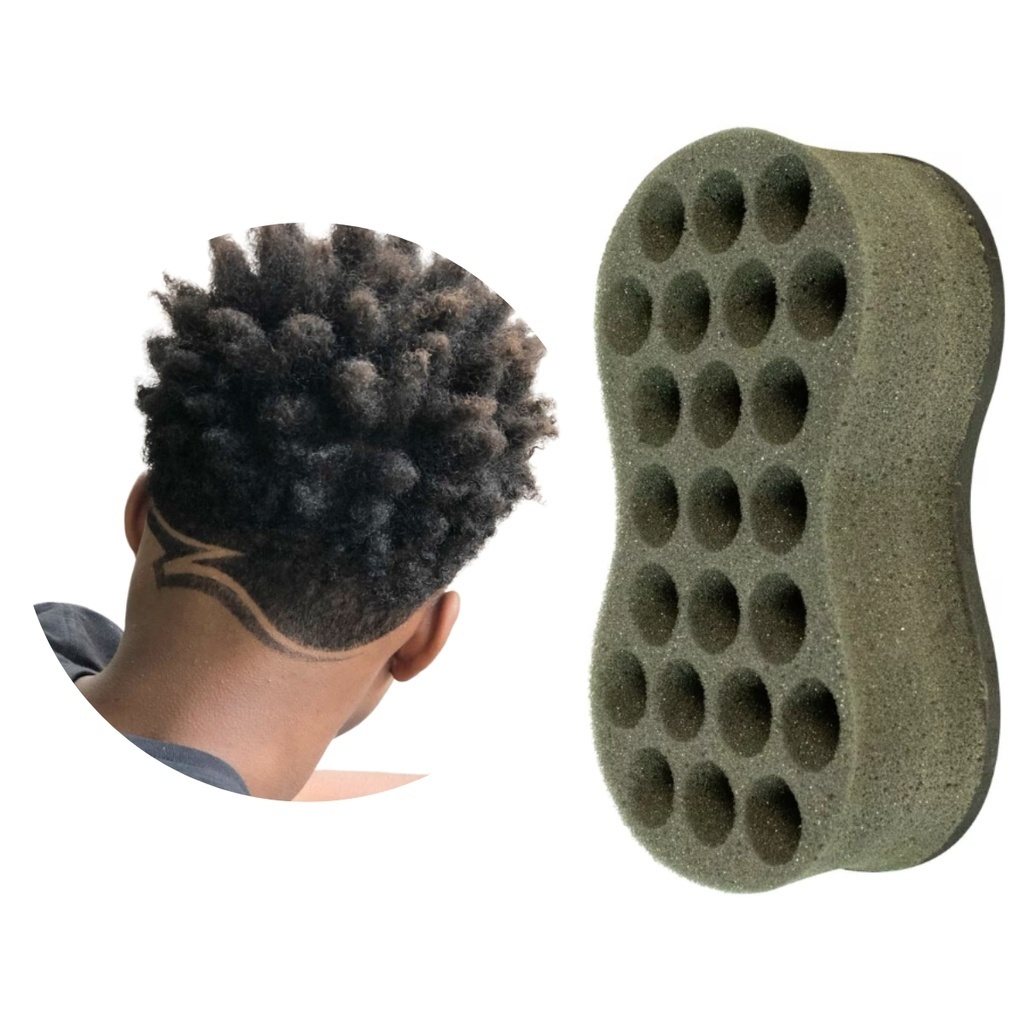 Buchinha de Cabelo Cacheado: Onde Comprar | BuscaProdutos