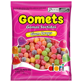 Balas de Goma sem Açúcar - Comprar com Melhor Preço em Lanches