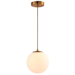 Lustre Pendente Cor Dourado Marca Inovartte Modelo INL99