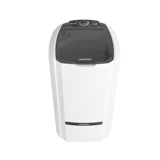Tanquinho/Máquina de Lavar Roupas Semi-automática 20Kg LCS Colormaq Ecomax, Branco