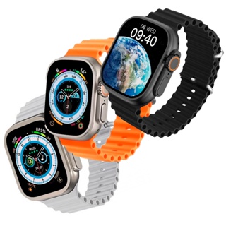 Relógio Smartwatch Masculino E Feminino Nfc S8 Ultra Pro Max