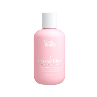 Magic Beauty Crystal Glow Condicionador 250ml em Oferta na Shopee
