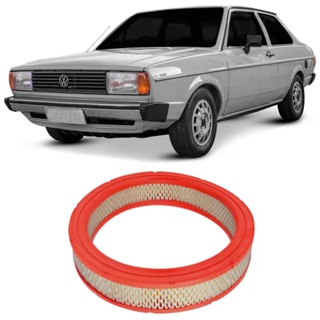 Filtro Ar Gol G2 G3 G4 Saveiro Voyage 82 A 2005 Wega